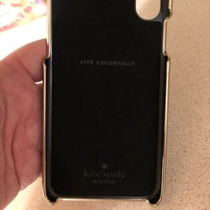 iPhone X case